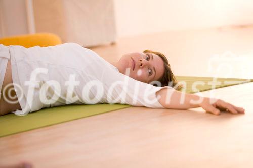 (C) fotodienst/Anna Rauchenberger - Wien 09.09.2009 - Heute öffnete das FREIRAUM - Institut für ganzheitliche Entwicklung in der Türkenstraße im 9. Wiener Gemeindebezirk seine Pforten. Angeboten werden eine große Fülle an Kursen, Seminaren, Workshops, Coachings und Therapiemethoden von Yoga bis Qigong.