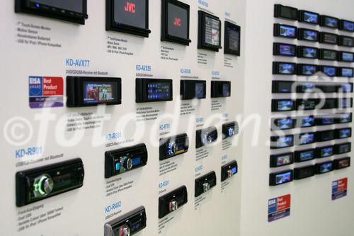 fotodienst/Sebastiab Meyer;Die IFA präsentiert weltweit die meisten Produktpremieren der Consumer Electronics und Elektrohausgeräte-Industrie