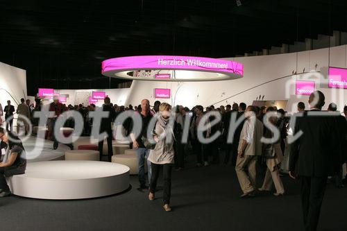 fotodienst/Sebastiab Meyer;Die IFA präsentiert weltweit die meisten Produktpremieren der Consumer Electronics und Elektrohausgeräte-Industrie