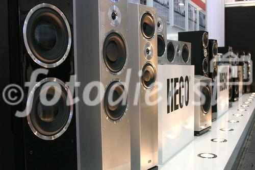 fotodienst/Sebastiab Meyer;Die IFA präsentiert weltweit die meisten Produktpremieren der Consumer Electronics und Elektrohausgeräte-Industrie