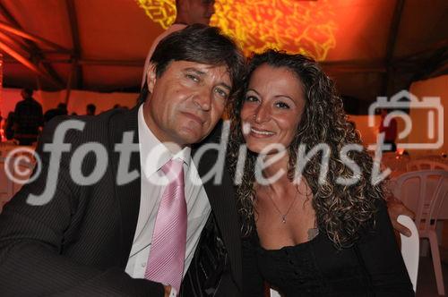 fotodienst/ Müller; Die TELAGcompany, eine Tochter der Premium Communications Group, feierte in Kreuzlingen ihr 50 jähriges Bestehen. 