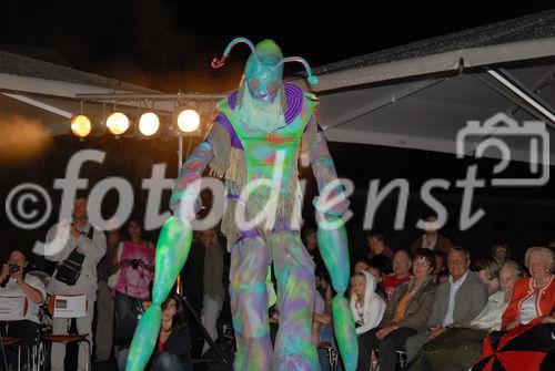 Festivaleröffnung - WATTNER MÄRCHENNACHT