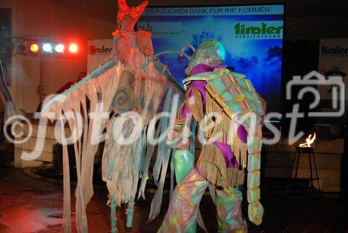 Festivaleröffnung - WATTNER MÄRCHENNACHT