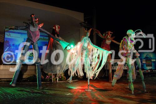 Festivaleröffnung - WATTNER MÄRCHENNACHT