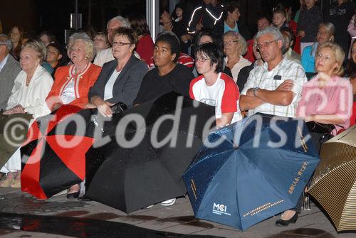 Festivaleröffnung - WATTNER MÄRCHENNACHT