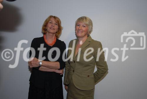 „Das Spiel der Mächtigen“
Die Geschichte der Salzburger Festspiele 1960-1989
Senta Berger, Christa Ludwig, Klaus Maria Brandauer und Johannes Schaaf
im Gespräch mit Helga Rabl-Stadler und Siegbert Stronegger