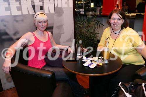 (C) fotodienst/Anna Rauchenberger - Wien 15.07.2009 - Die Goldene Seiten VerlagsgesmbH lud heute zur Premiere von 'Harry Potter und der Halbblutprinz' in die UCI Milleniums City. Passend zum Film unterhielt ein Zauberer die Gäste mit Tricks. Vor der Vorstellung verlosten der Hotelier Hagleitner und der Uhrenhersteller Hanhart wertvolle Preise.