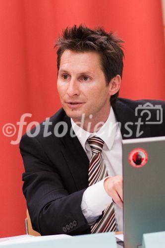 Mag. Rauchenzauner, Pressekonferenz 