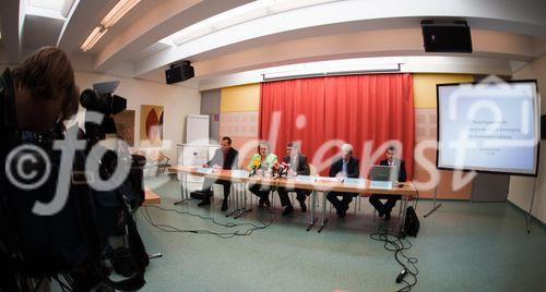 Mag. Rauchenzauner, Pressekonferenz 