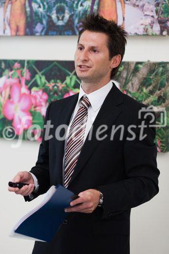 Mag. Rauchenzauner, Pressekonferenz 