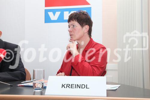 (c) Fotodienst/ Selina de Beauclair
Lebensversicherungen - Wunsch und Wirklichkeit
25.6.2009
Verein für Konsumenteninformation - Lebensversicherungen: Viel versprochen- wenig gehalten- das Testmagazin 