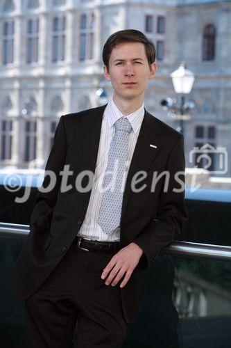 Finanz(dienstleistung)bereich?Foto: Mag. Philipp H. Bohrn, GF Fachverband Finanzdienstleister