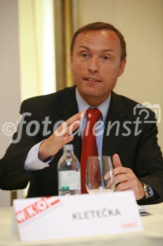 Finanz(dienstleistung)bereich?Foto: Univ.-Prof. Dr. Andreas Kletecka