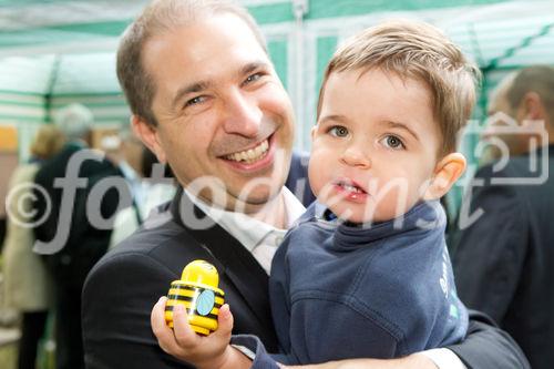 (C) fotodienst.at / Anna Rauchenberger - Mödling, am 08.09.2011 - Sommerfest beim 'Steuerprofi', der Steuerberatungskanzlei Tiefengraber und Partner in Mödling.