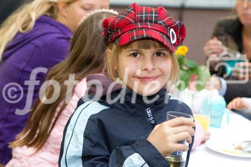 (C) fotodienst.at / Anna Rauchenberger - Mödling, am 08.09.2011 - Sommerfest beim 'Steuerprofi', der Steuerberatungskanzlei Tiefengraber und Partner in Mödling.