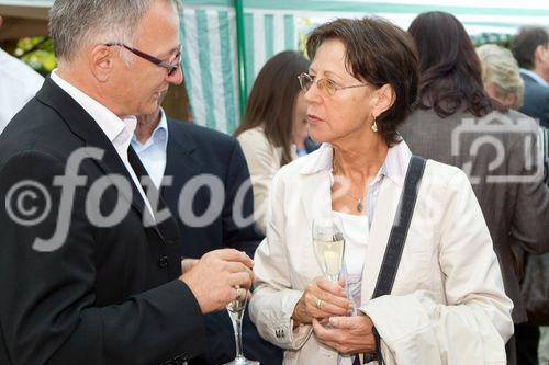 (C) fotodienst.at / Anna Rauchenberger - Mödling, am 08.09.2011 - Sommerfest beim 'Steuerprofi', der Steuerberatungskanzlei Tiefengraber und Partner in Mödling.