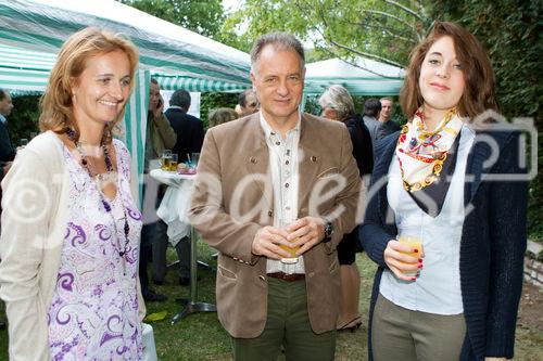 (C) fotodienst.at / Anna Rauchenberger - Mödling, am 08.09.2011 - Sommerfest beim 'Steuerprofi', der Steuerberatungskanzlei Tiefengraber und Partner in Mödling.