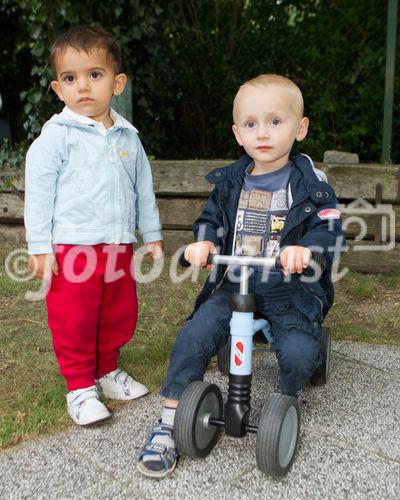 (C) fotodienst.at / Anna Rauchenberger - Mödling, am 08.09.2011 - Sommerfest beim 'Steuerprofi', der Steuerberatungskanzlei Tiefengraber und Partner in Mödling.