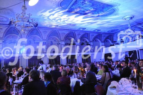 (c) sonja burtscher/ fotodienst.
Casino Baden 20.5.2009, Great Place To Work Award Ceremony 2009. Preisvergabe an die Gewinner des GPTW- Wettbewerbs unter dem Motto von Mitbegründer Robert Levering:
