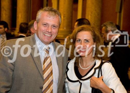 Am 14. 5. 2009 fand im kleinen Festsaal der Universität Wien eine Diskussion statt, unter dem Thema: Begegnung mit der Wirtschaftskrise
Michael Jäger (Bund der Steuerzahler)