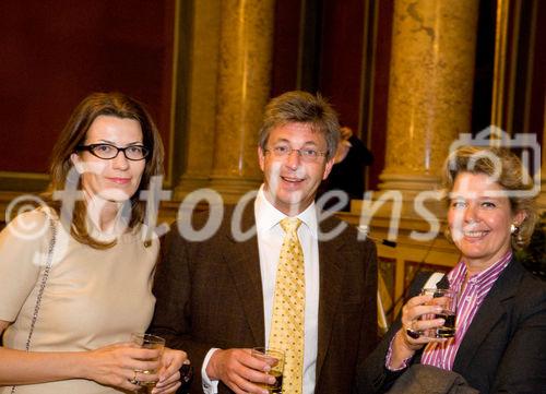 Am 14. 5. 2009 fand im kleinen Festsaal der Universität Wien eine Diskussion statt, unter dem Thema: Begegnung mit der Wirtschaftskrise