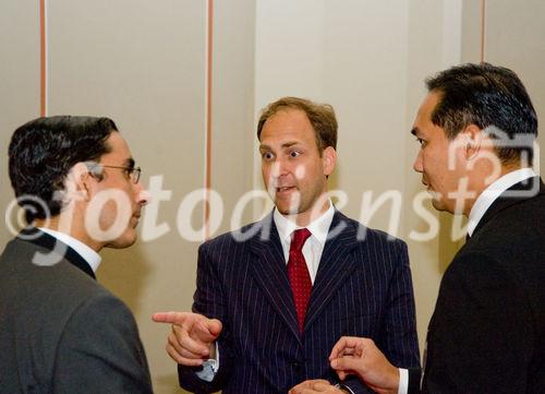 Am 14. 5. 2009 fand im kleinen Festsaal der Universität Wien eine Diskussion statt, unter dem Thema: Begegnung mit der Wirtschaftskrise. 