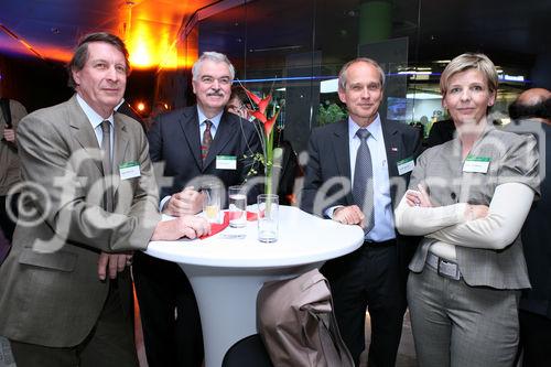 (C) fotodienst/Anna Rauchenberger - Wien, am 07.05.2009 - Abendveranstaltung Microsoft Innovation Day und Preisverleihung Innovation Award 2009 im Microsoft Innovation Center (MIC).