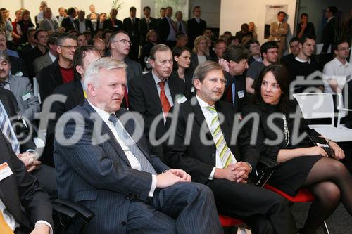 (C) fotodienst/Anna Rauchenberger - Wien, am 07.05.2009 - Abendveranstaltung Microsoft Innovation Day und Preisverleihung Innovation Award 2009 im Microsoft Innovation Center (MIC).