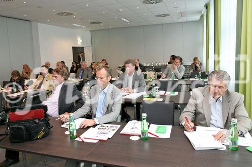 (C) fotodienst/Anna Rauchenberger - Wien, 05.05.2009 -  Vienna International und die Rainer Gruppe eröffnen heute Abend ihr zweites gemeinsames Hotel in Wien: das 4-Sterne Rainers im 10. Wiener Gemeindebezirk. 