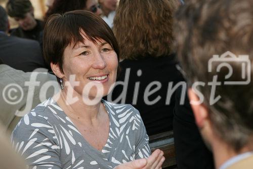 (C) fotodienst/Anna Rauchenberger - Wien, 21.04.2009 - Heute wurde auf der MS Vindobona das Controller Diplom an Absolventen unterschiedlicher Lehrgänge des ÖCI (Österreichisches Controller Institut) verliehen. Gleichzeitig fand auch das Jahrestreffen des ÖCI-Absolventenclubs statt. 