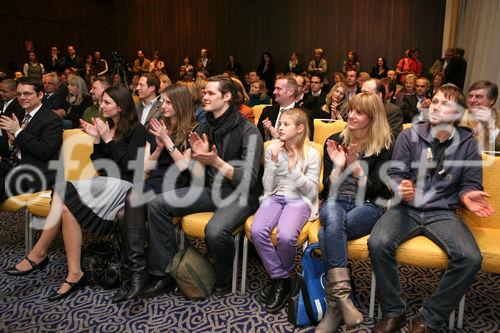 (C) fotodienst/Anna Rauchenberger - Wien, 25.02.2009 - Daniela Zeller präsentiert ihr neues Buch 'So werden Sie gehört - Richtig reden, professionell präsentieren, authentisch auftreten' 