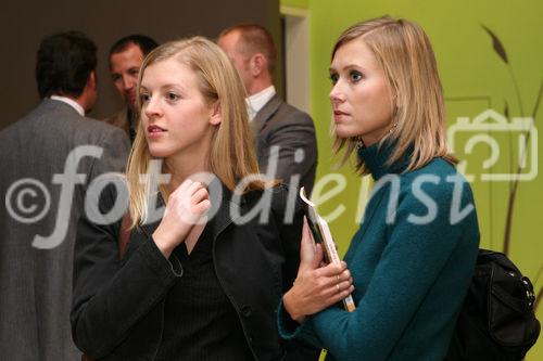 (C) fotodienst/Anna Rauchenberger - Wien, 25.02.2009 - Daniela Zeller präsentiert ihr neues Buch 'So werden Sie gehört - Richtig reden, professionell präsentieren, authentisch auftreten' 