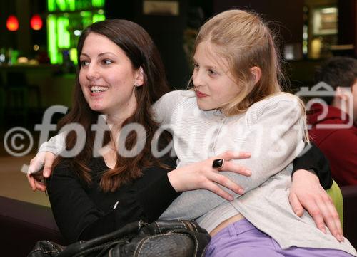 (C) fotodienst/Anna Rauchenberger - Wien, 25.02.2009 - Daniela Zeller präsentiert ihr neues Buch 'So werden Sie gehört - Richtig reden, professionell präsentieren, authentisch auftreten' 