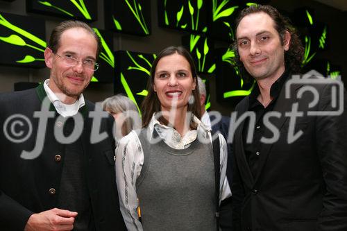 (C) fotodienst/Anna Rauchenberger - Wien, 25.02.2009 - Daniela Zeller präsentiert ihr neues Buch 'So werden Sie gehört - Richtig reden, professionell präsentieren, authentisch auftreten' 