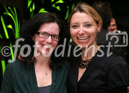 (C) fotodienst/Anna Rauchenberger - Wien, 25.02.2009 - Daniela Zeller präsentiert ihr neues Buch 'So werden Sie gehört - Richtig reden, professionell präsentieren, authentisch auftreten' 