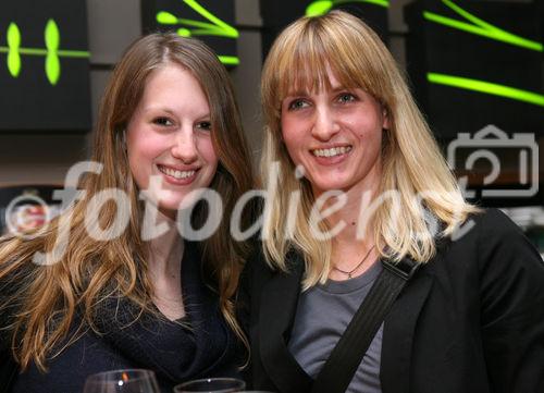 (C) fotodienst/Anna Rauchenberger - Wien, 25.02.2009 - Daniela Zeller präsentiert ihr neues Buch 'So werden Sie gehört - Richtig reden, professionell präsentieren, authentisch auftreten' 