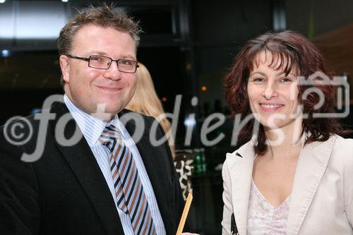 (C) fotodienst/Anna Rauchenberger - Wien, 25.02.2009 - Daniela Zeller präsentiert ihr neues Buch 'So werden Sie gehört - Richtig reden, professionell präsentieren, authentisch auftreten' 