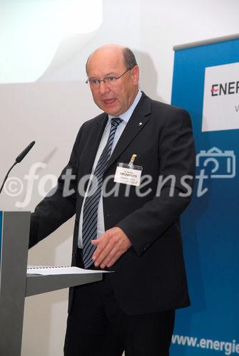 Energie AG, Dr. Hermann Brunmayr