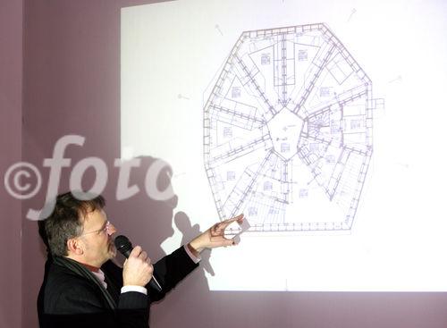 (C) fotodienst/Anna Rauchenberger - Wien, 20.02.2009 - Messe für Bauen und Wohnen