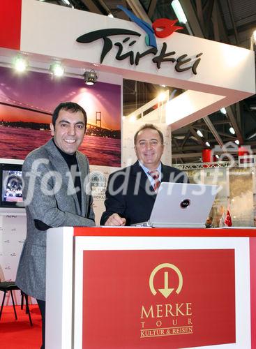 (C) fotodienst/Anna Rauchenberger - Wien, 15.01.2009 - Ferienmesse vom 15.-18.1.2009 im Wiener Messezenrum. 