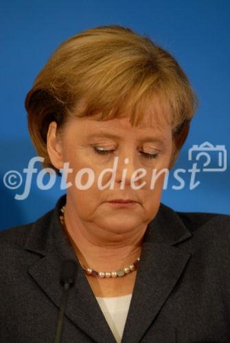 Deutschland, Wiesbaden, 05.01.2008
Foto: Angela MERKEL, Bundeskanzlerin
Copyright by: Sepp Spiegl, Tel.: 0228 9483026, Fax.: 0228 9483027 {53129 Bonn, Moselweg 32, Deuttsche Bank-Bonn, Kto.: 314967101, Blz.: 38070059}