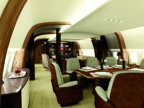 B787 Lounge, Privat Jet company; privat-airplaines, Jet Aviation Company; Interior design; business-people; luxury; jet-set; Zürich-airport; Jet Aviation B787 Kabinenaustattung, Private, Privat-Jet; Flugzeug; Luftverkehr; Luxus; Fliegen; Geschäftsleute; Jet-Set; Haute Volée; Innenausstattung, 
