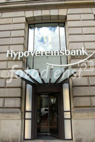 Hamburg, Finanzinstitut, Hypo-Vereinsbank, Bankenkrise, Subprime-Debakel.