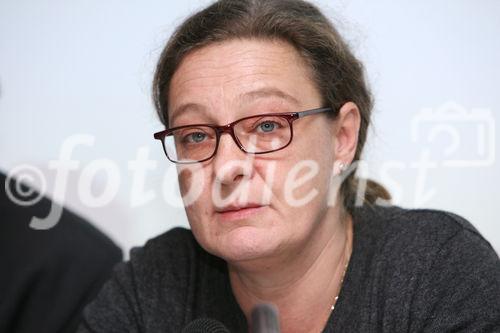 (C) fotodienst/Anna Rauchenberger - Wien, 18.12.2008 - Vertreter der Österreichischen Filmindustrie präsentierten den Filmwirtschaftsbericht 2008 ? facts+figures 07. FOTO: Mag. Angelika Teuschl (Redaktion Filmwirtschaftsbericht)