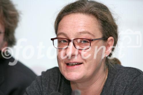 (C) fotodienst/Anna Rauchenberger - Wien, 18.12.2008 - Vertreter der Österreichischen Filmindustrie präsentierten den Filmwirtschaftsbericht 2008 ? facts+figures 07. FOTO: Mag. Angelika Teuschl (Redaktion Filmwirtschaftsbericht)