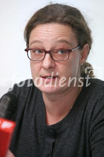 (C) fotodienst/Anna Rauchenberger - Wien, 18.12.2008 - Vertreter der Österreichischen Filmindustrie präsentierten den Filmwirtschaftsbericht 2008 ? facts+figures 07. FOTO: Mag. Angelika Teuschl (Redaktion Filmwirtschaftsbericht)