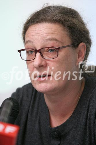 (C) fotodienst/Anna Rauchenberger - Wien, 18.12.2008 - Vertreter der Österreichischen Filmindustrie präsentierten den Filmwirtschaftsbericht 2008 ? facts+figures 07. FOTO: Mag. Angelika Teuschl (Redaktion Filmwirtschaftsbericht)