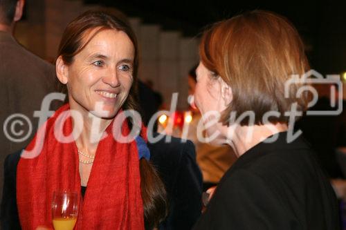 (C) fotodienst/Anna Rauchenberger - Wien, 12.12.2008 - Die Wohnbauvereinigung für Privatangestellte (WBV) lud interne und externe Mitarbeiter, Kreative und Kunden zur traditionellen Weihnachtsfeier ins Gasometer