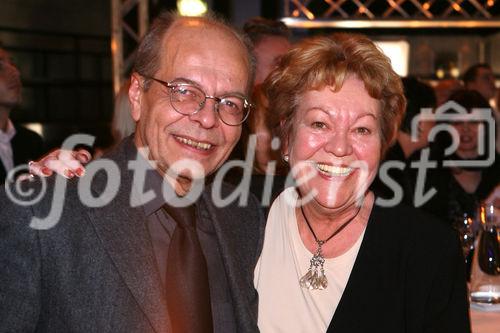 (C) fotodienst/Anna Rauchenberger - Wien, 12.12.2008 - Die Wohnbauvereinigung für Privatangestellte (WBV) lud interne und externe Mitarbeiter, Kreative und Kunden zur traditionellen Weihnachtsfeier ins Gasometer