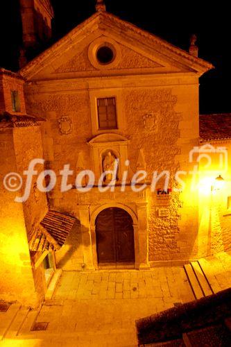 Zeugen einer mitteralterlichen Epoche: Impressionen von La Cuenca, Castillia-La Mancha